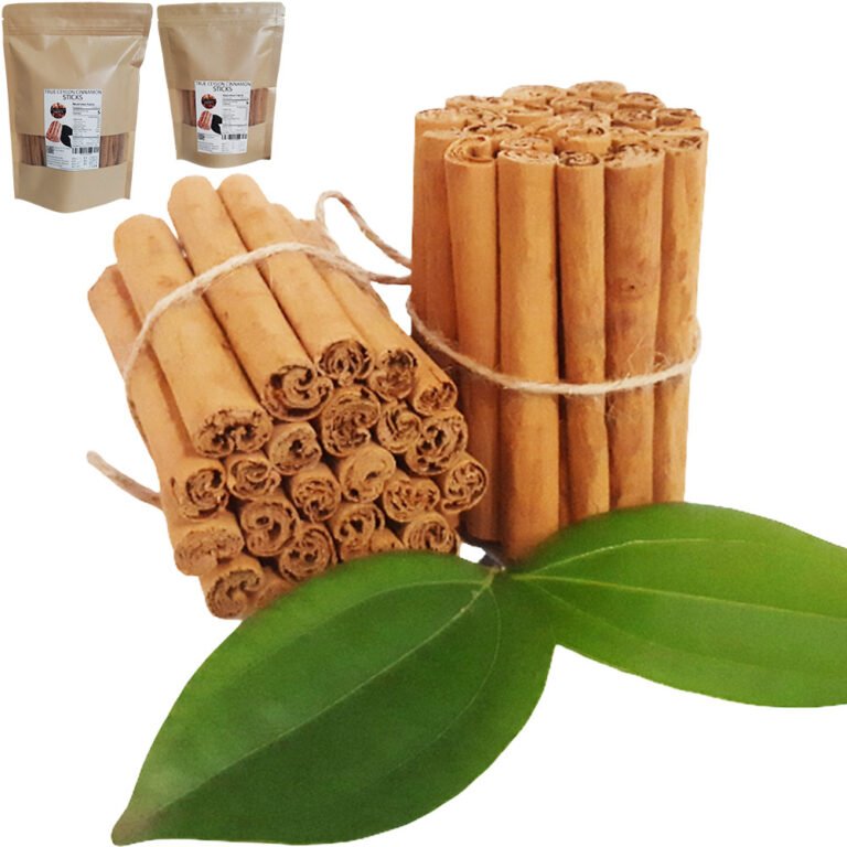 Ceylon Cinnamon Sticks - Eden Spice