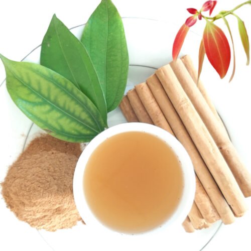 ceylon cinnamon powder pouches