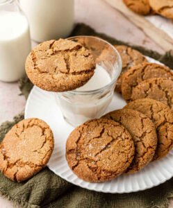 biscuits