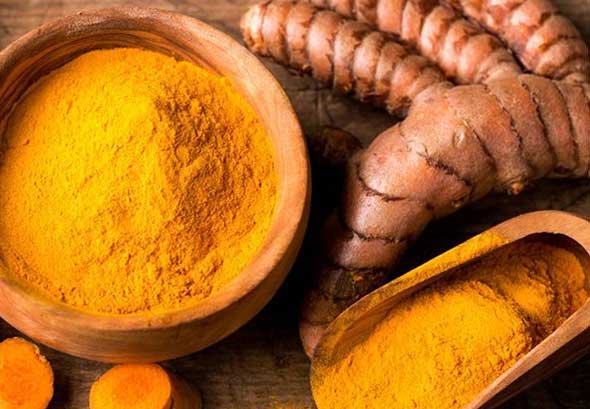 bulk shipping turmeric