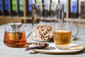 coffee infusions