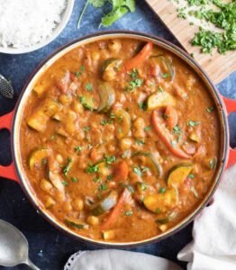 Curries