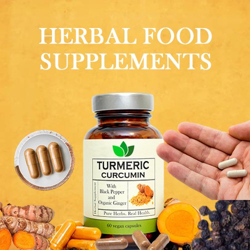 Spice Product Categories