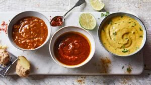 marinades