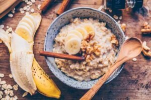 porridge